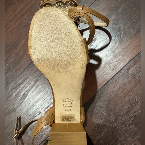 Tory Burch Shoes - Picture 5 of 5